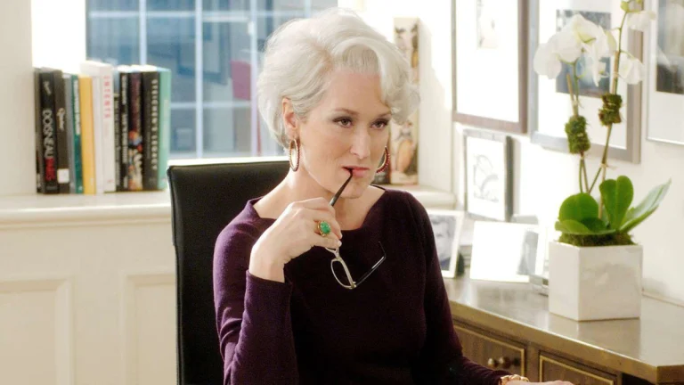 Meryl Streep Opens up About the Three Movies She Regrets Most