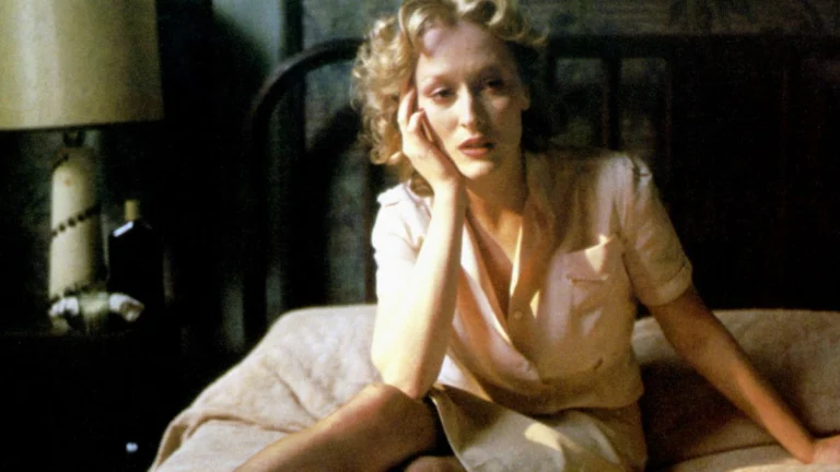 Meryl Streep, 72, Defies Time – See How She Looks Almost the Same After Decades in Hollywood