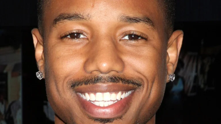 Watch: Tourette’s Campaigner John Davidson Shouts N-Word as Michael B. Jordan and Delroy Lindo Stand on BAFTAs Stage