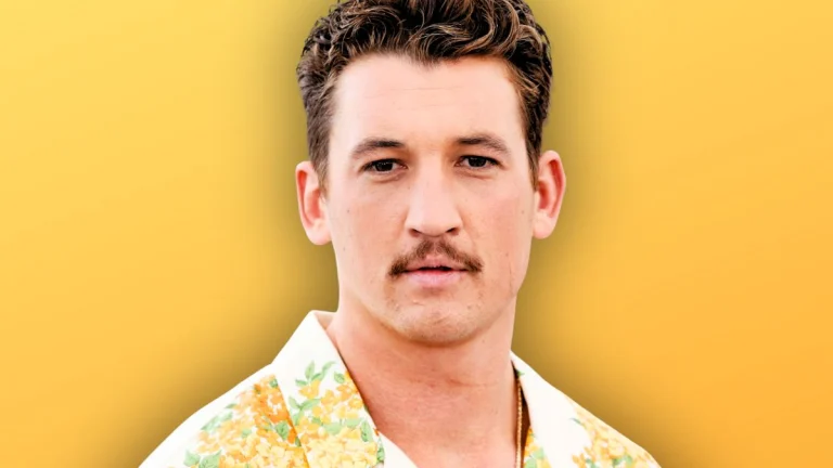 Miles Teller Shows off Beach Body in Cabo During Birthday Trip With Wife