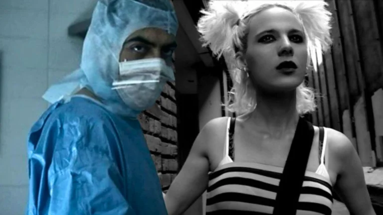 Movies That Were So Dark They Were Never Released In Theaters