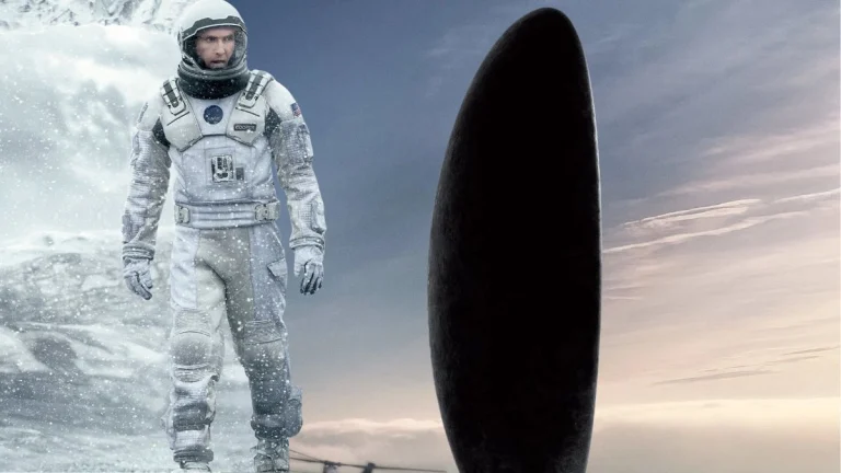 Movies With Endings That Still Confuse And Fascinate Audiences