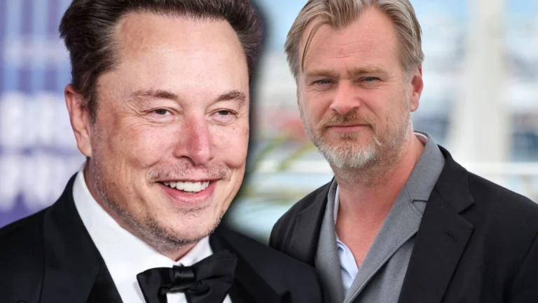 Elon Musk Upset Over Alleged Black Helen of Troy Casting in ‘The Odyssey,’ Says Christopher Nolan Has “Lost Integrity”