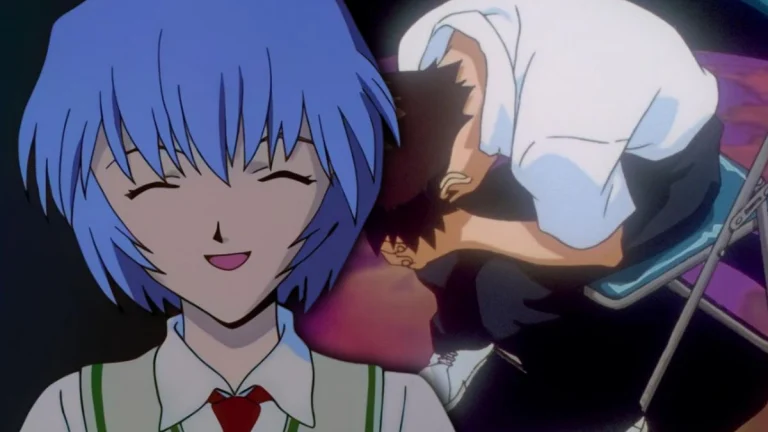 ‘Neon Genesis Evangelion’ Returns with a Bold New Anime from Nier: Automata’s Yoko Taro – First Teaser Drops