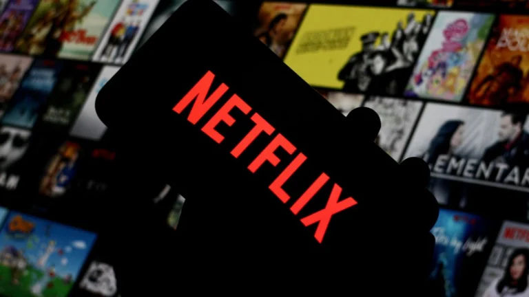 Netflix Announces Sequel to Its Most Watched Movie of All Time