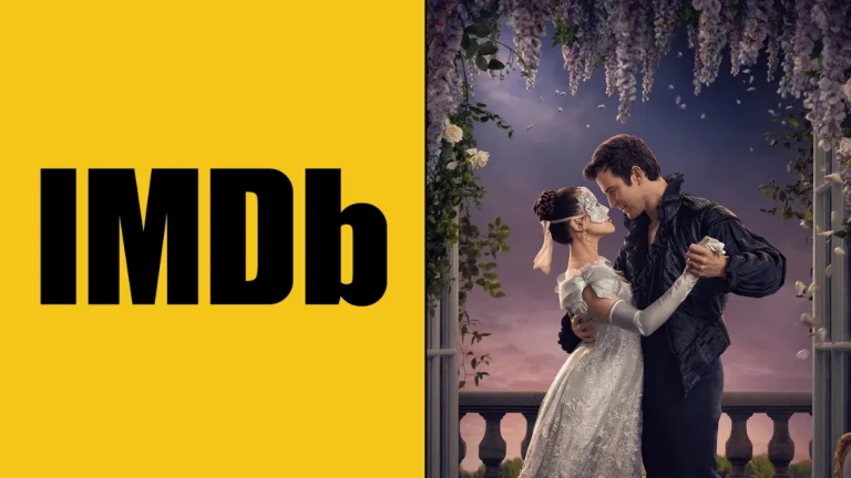 Here Are the Top 15 Most-Popular TV Series on IMDb This Week, with the Beloved Romance Flick on Top