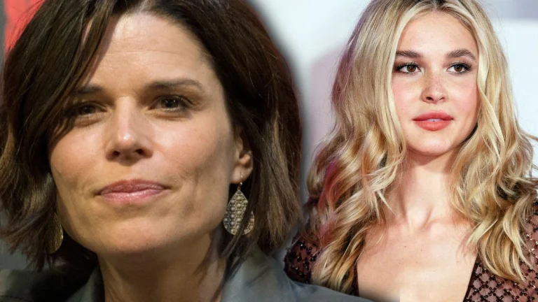 Neve Campbell, 52, and Isabel May, 25, Reunite on the Red Carpet at ‘Scream 7’ Premiere In a Mother-Daughter Reunion