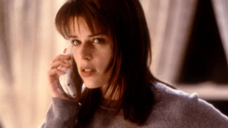 Neve Campbell, 52, Still Reigns as Horror Queen Nearly 30 Years After ‘Scream’