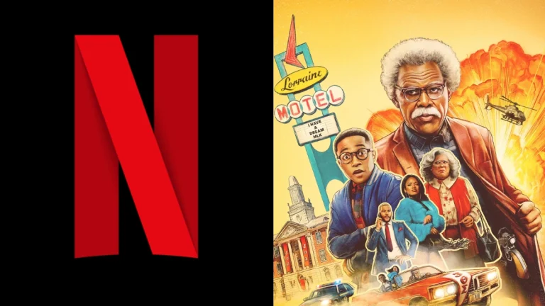 A Recently Released Comedy Tops Netflix’s Weekly Most-Watched Movies List This Week Again
