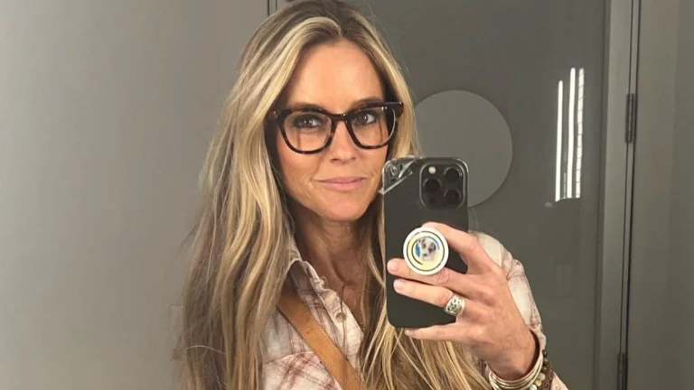 N-Word Controversy Puts Nicole Curtis in the Spotlight at Her Kid’s School