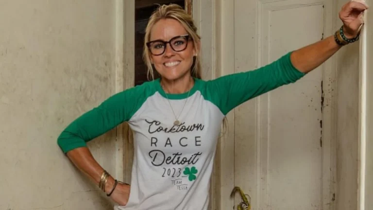 Nicole Curtis Breaks Silence on N-Word Controversy During Breakfast Club Interview