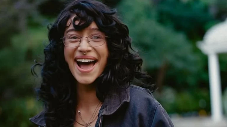 Odessa A’zion Stuns on the Cover of Elle Magazine