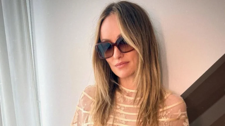 Olivia Wilde, 41, Enjoys Romantic Evening With Boyfriend in Los Angeles