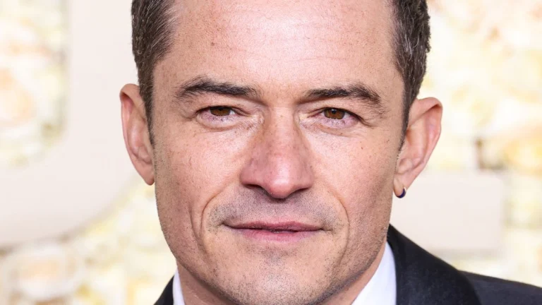 Orlando Bloom, 49, Raises Eyebrows After Being Spotted With 28-Year-Old Model