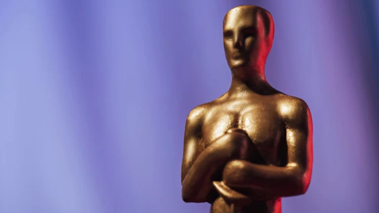 Middle East Crisis Forces Oscars To Rethink Red Carpet Traditions