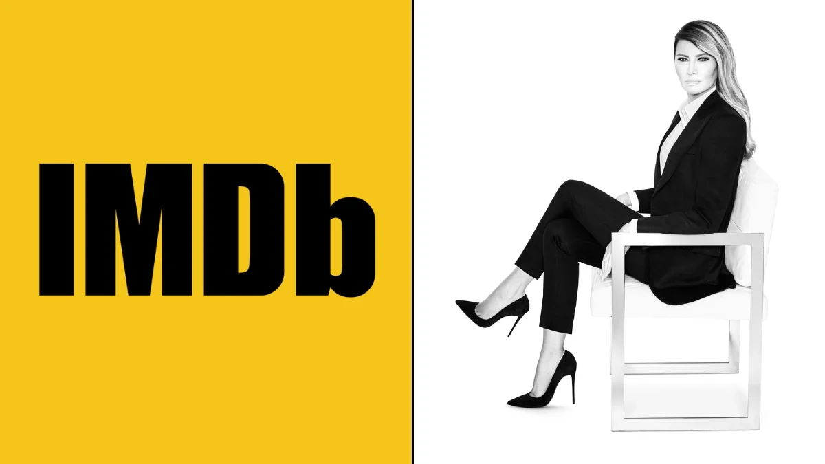 Here Are the Top 15 Most-Popular Movies on IMDb This Week, with a Critically-Panned Political Documentary on Top