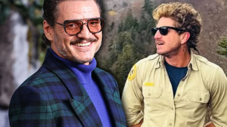 Pedro Pascal and Rafael Olarra Fuel Romance Rumors With Cozy Arm-in-Arm NYC Stroll