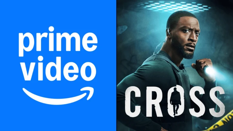 Here Are the Best TV Shows to Stream this Weekend on Amazon Prime, Including a Popular Crime Drama