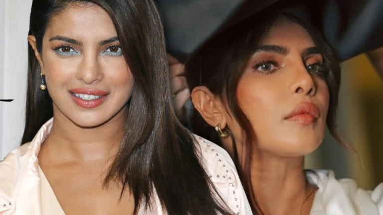 Priyanka Chopra, 43, Sizzles in Hot Pirate-Inspired Look at “The Bluff” Screening