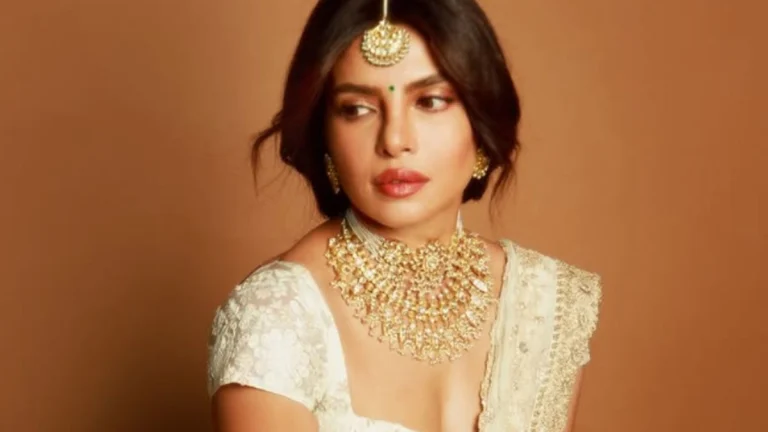 Priyanka Chopra, 43, Dazzles in Curve-Hugging Black Outfit in New York