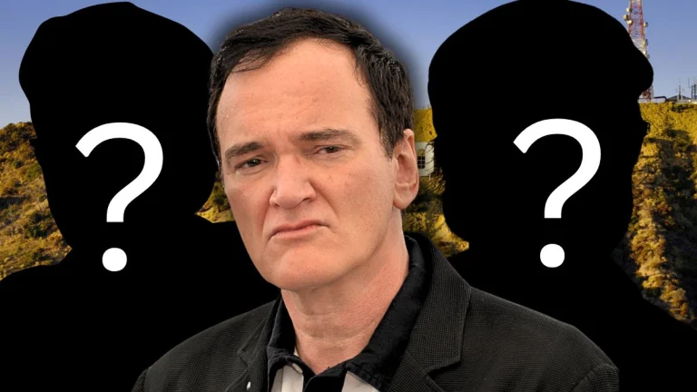 The Star Who Appears in More Tarantino Films Than Anyone Else