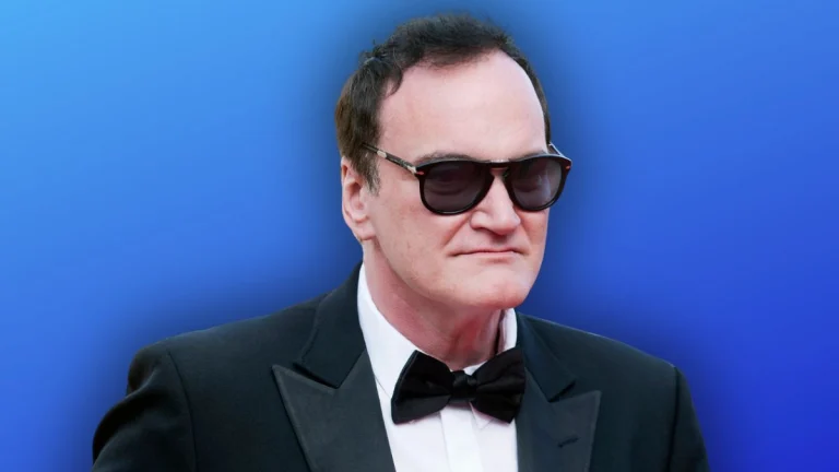 Quentin Tarantino Death Rumors Go Viral on X Despite Director Being Alive