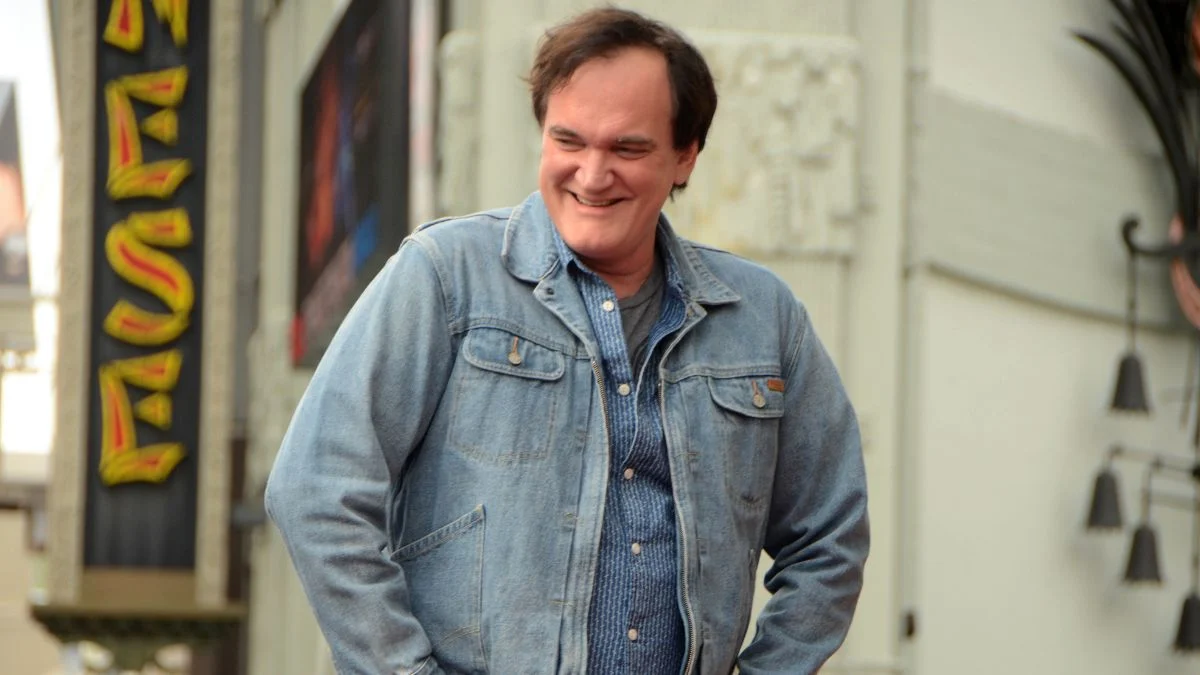 Quentin Tarantino Names the Romantic Comedy He Thinks Is Flawless