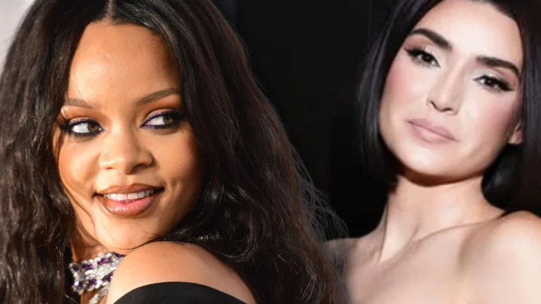 Rihanna Spotted With ‘Real Housewives’ Star Bronwyn Newport in a New Video