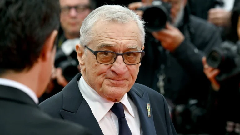 Robert de Niro Opens up About the Film That Made Him Feel Terrible
