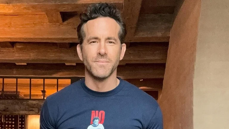 Ryan Reynolds Shares the Movie He’s Most Proud of Playing In