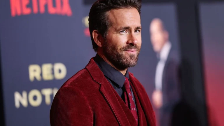Ryan Reynolds Faces Backlash After ‘Condescending’ Red Carpet Exchange With Child Reporter