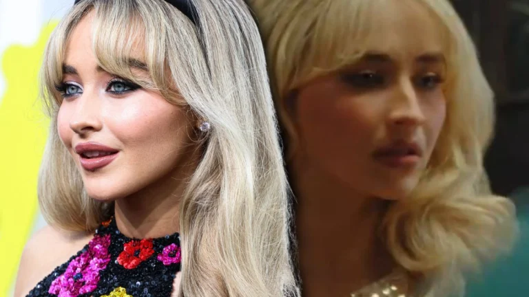 Sabrina Carpenter Falls for a Pringles Man in Wild New Super Bowl Ad