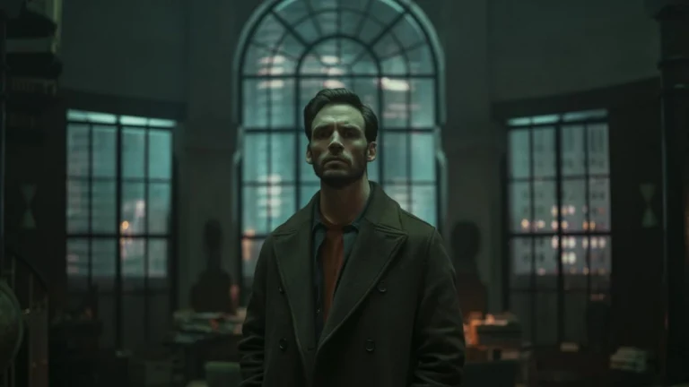 Sam Claflin Reveals Hollywood Shirtless Scenes Made His Body Dysmorphia Worse