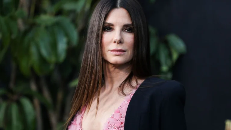 The Sandra Bullock Film That Left Her Feeling Frustrated and Alone