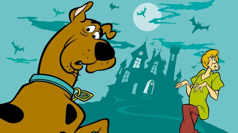 Meet the New Daphne Joining the Live Action Scooby Doo Reboot