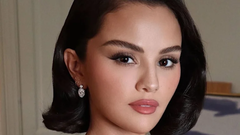 Selena Gomez Opens up About Feeling Sexy and Flirty in New Beauty Phase