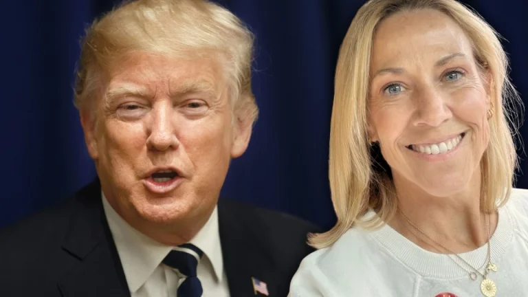 Sheryl Crow Speaks Out on Epstein Case and Calls for Donald Trump To Be Imprisoned