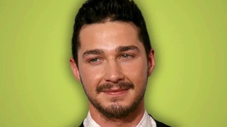 Shia Labeouf Seen Out Running Shirtless After Recent Arrest in New Orleans