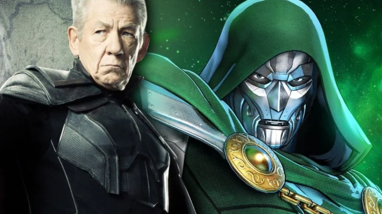 Sir Ian McKellen Slips Up, Reveals Massive ‘Avengers: Doomsday’ Spoiler