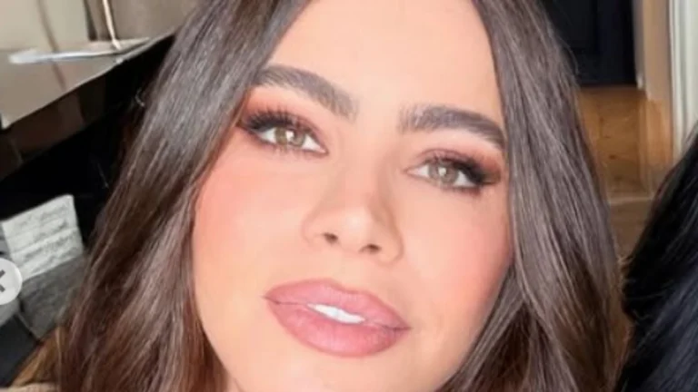 Sofia Vergara, 53, Ditches Bikinis for Curve-Hugging Winter Chic in Sultry Style Switch