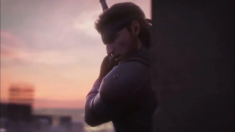 Fans Lose It as Solid Snake Officially Joins Rainbow Six Siege