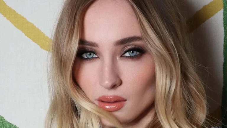 Sophie Turner’s 30th Birthday Celebration Brings Glamour and Stunning Photos