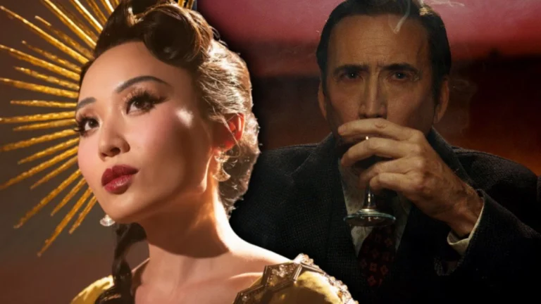 Watch the First Full-Color Trailer for ‘Spider-Noir’