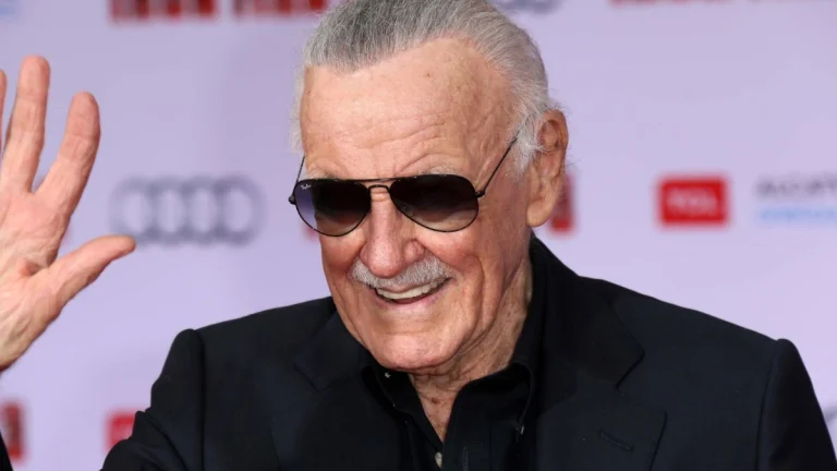 Stan Lee Picked His Favorite Superhero Movie and It Was Not What Fans Expected