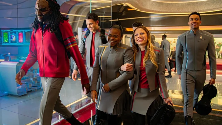 Star Trek’s ‘Starfleet Academy’ Ratings Hit Rock Bottom