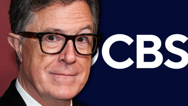 Stephen Colbert Blasts CBS and Paramount for “Bowling to Bullies” Over Unaired Interview