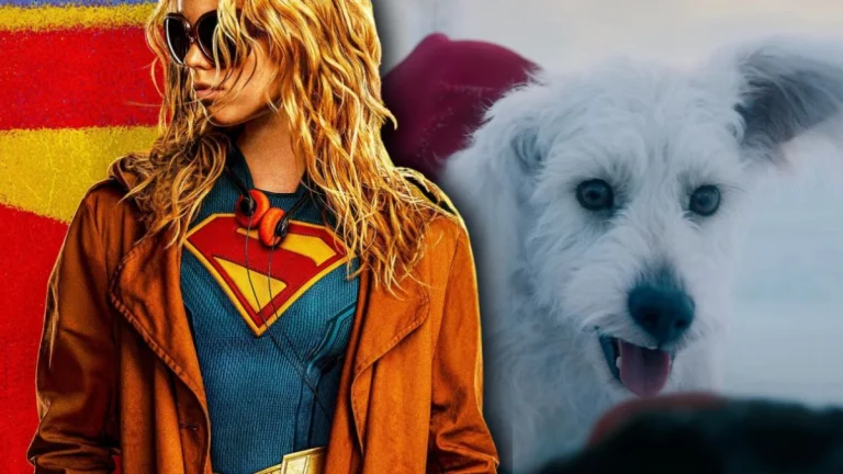 Baby Krypto Takes Flight in the New ‘Supergirl’ Super Bowl Teaser — Watch the Adorable First Look