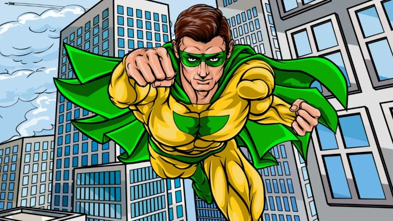 Survey Finds Teens Prefer Movies Showing Emotional Men Over Superhero Action