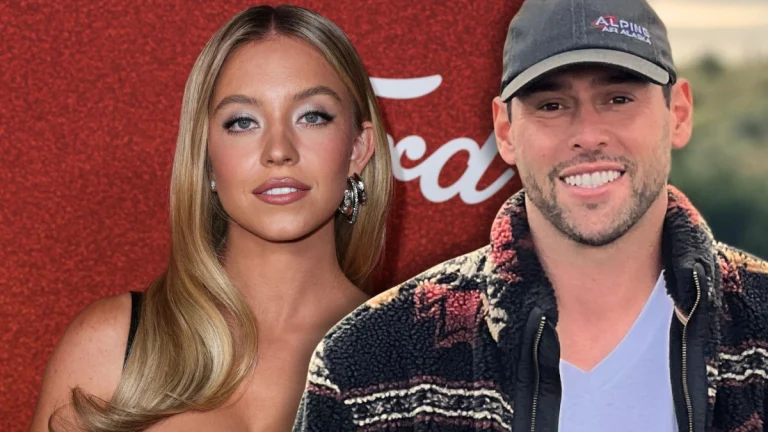 Karaoke Night With Sydney Sweeney and Scooter Braun Turns Heads