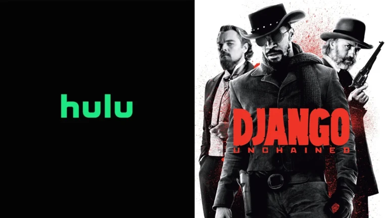 Quentin Tarantino’s Popular Western Tops Hulu’s Top 10 Most-Watched Movies List This Week